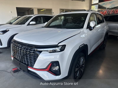Dr DR 5.0 5 Stilnovo 1.4 t-gdi dct nuova