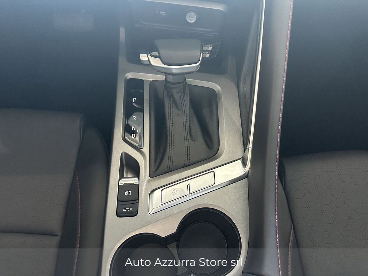 Dr DR 5.0 5 Stilnovo 1.4 t-gdi dct (10)
