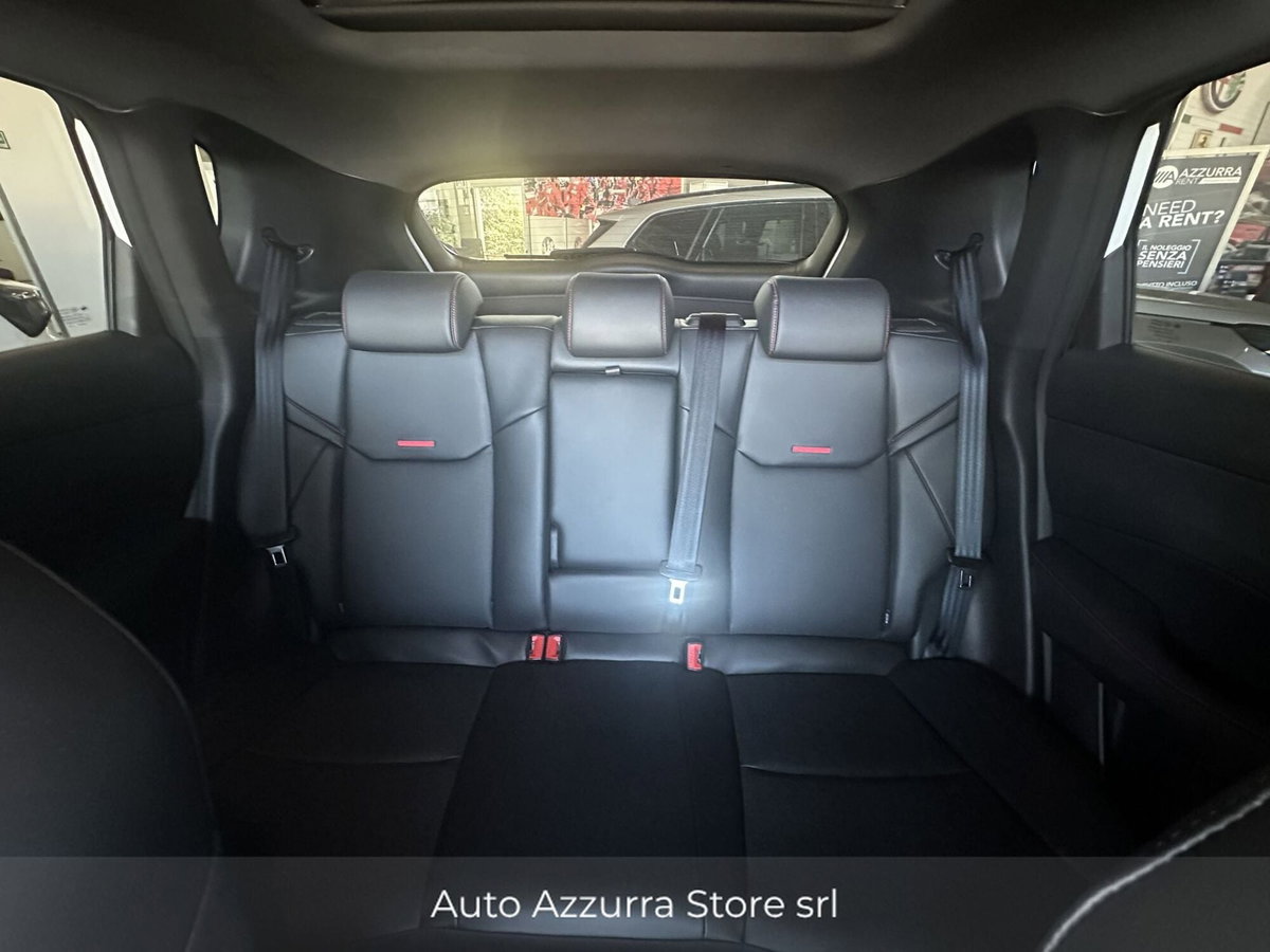 Dr DR 5.0 5 Stilnovo 1.4 t-gdi dct (11)