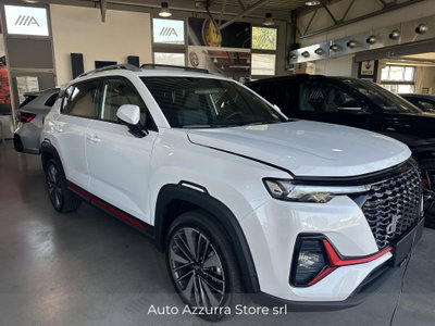 Dr DR 5.0 5 Stilnovo 1.4 t-gdi dct (2)