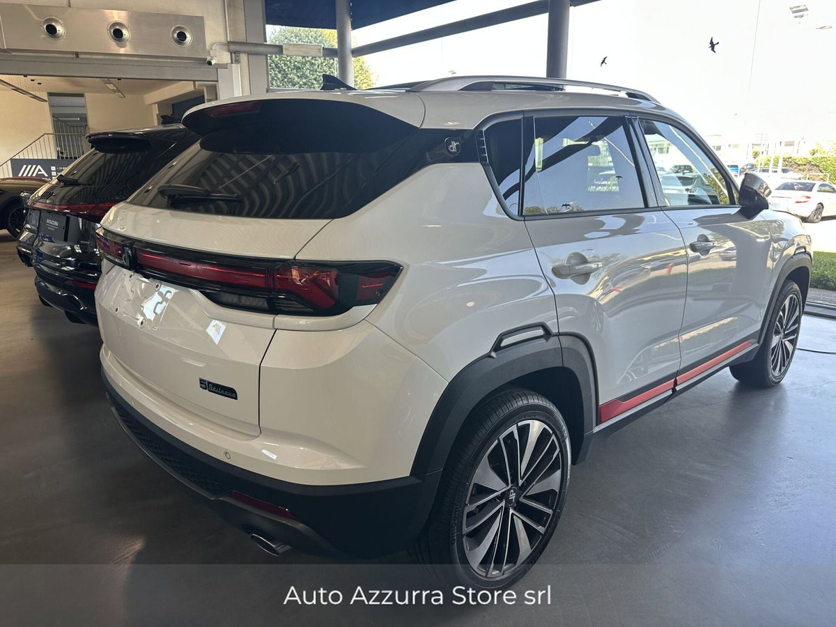 Dr DR 5.0 5 Stilnovo 1.4 t-gdi dct (3)