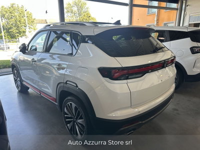 Dr DR 5.0 5 Stilnovo 1.4 t-gdi dct (4)