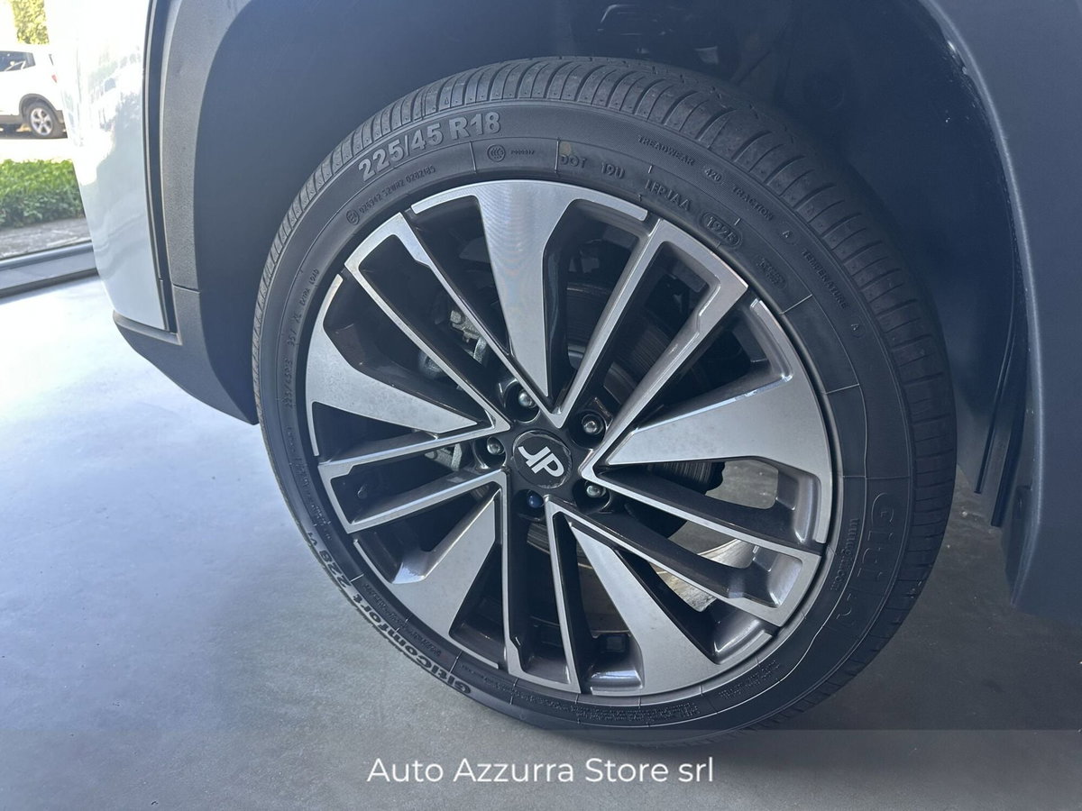 Dr DR 5.0 5 Stilnovo 1.4 t-gdi dct (5)