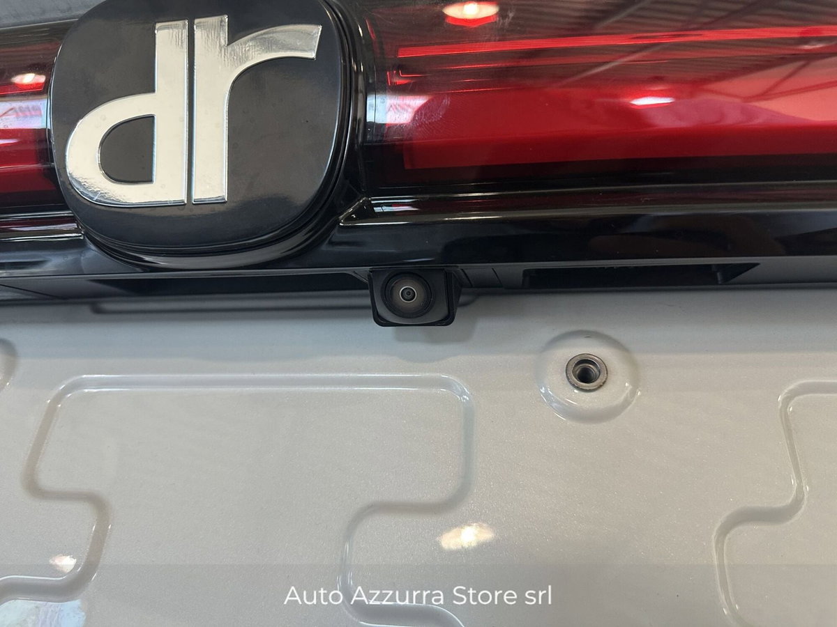 Dr DR 5.0 5 Stilnovo 1.4 t-gdi dct (7)