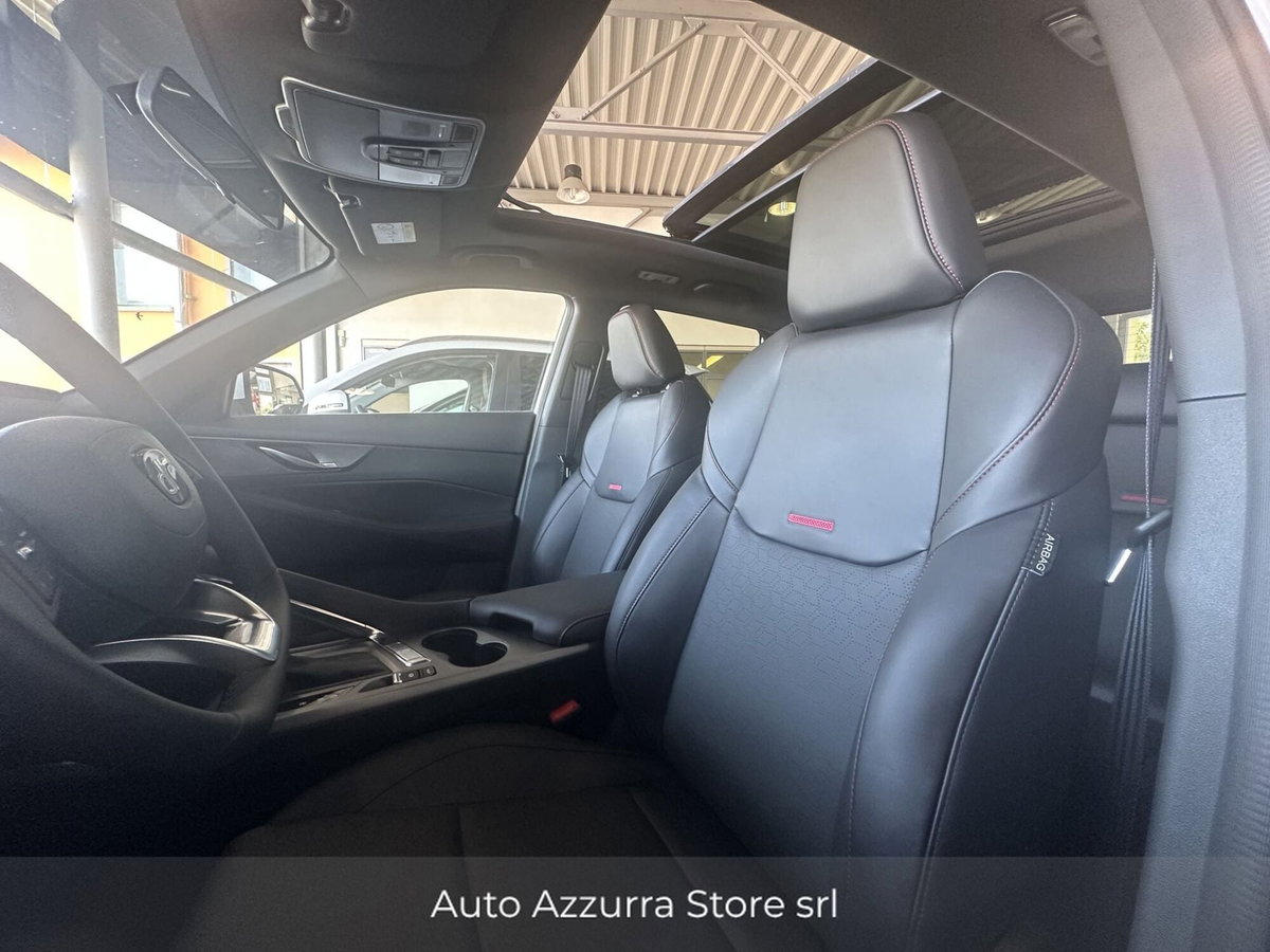 Dr DR 5.0 5 Stilnovo 1.4 t-gdi dct (8)