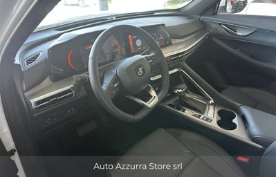 Dr DR 5.0 5 Stilnovo 1.4 t-gdi dct (9)