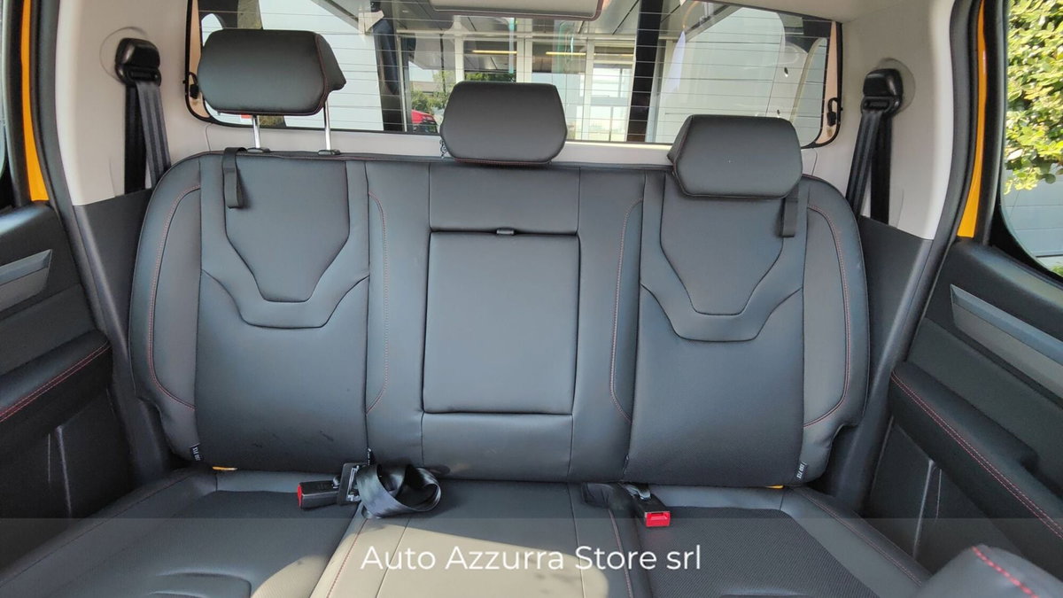 Dr PK8 2.0 turbo diesel 4x4 136cv (15)