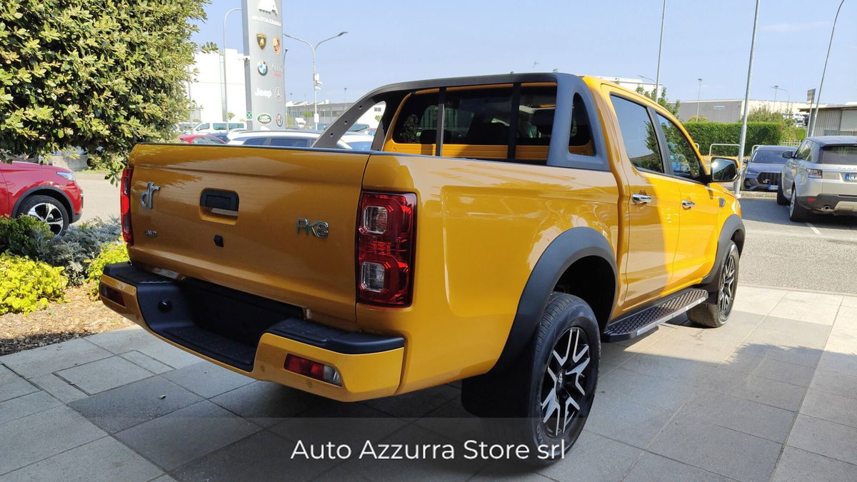 Dr PK8 2.0 turbo diesel 4x4 136cv (4)