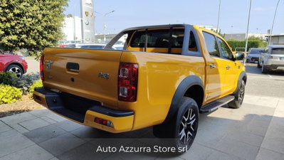 Dr PK8 2.0 turbo diesel 4x4 136cv (4)