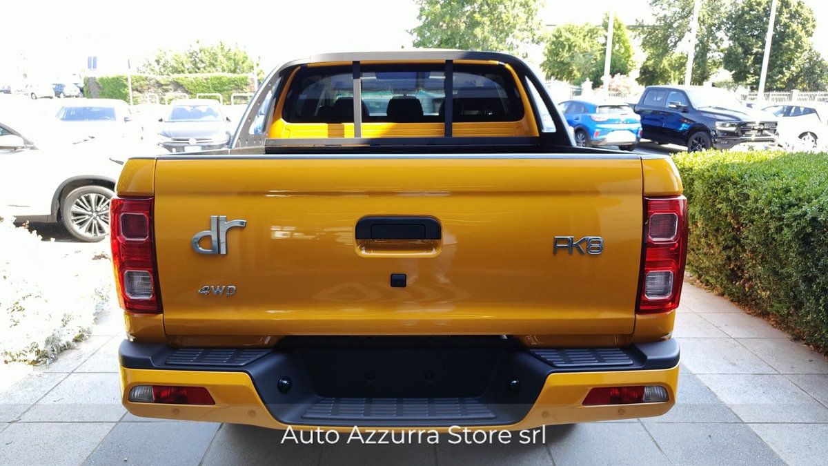 Dr PK8 2.0 turbo diesel 4x4 136cv (5)