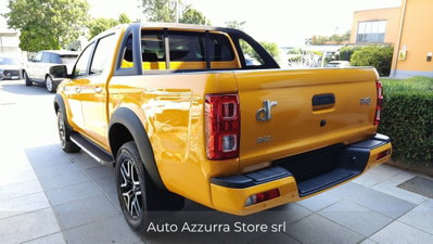 Dr PK8 2.0 turbo diesel 4x4 136cv (6)