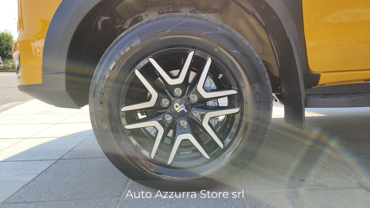 Dr PK8 2.0 turbo diesel 4x4 136cv (7)