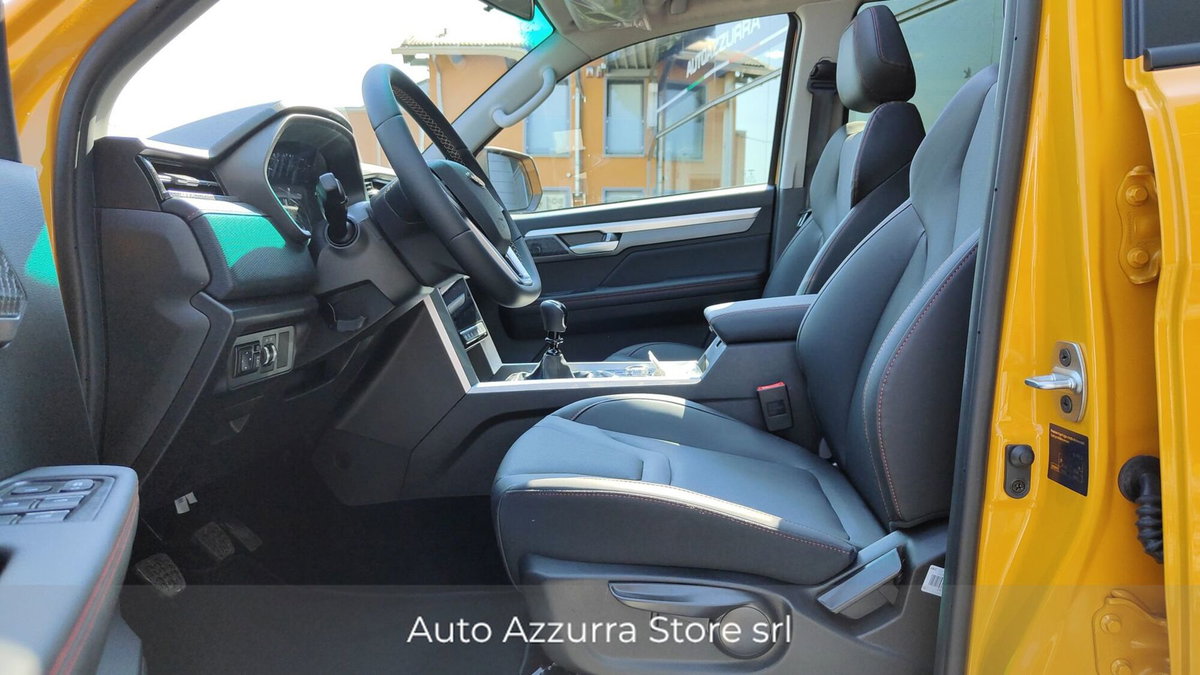 Dr PK8 2.0 turbo diesel 4x4 136cv (9)
