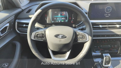 Dr dr F35 F35 1.5 Turbo Bi-Fuel GPL (11)