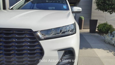 Dr dr F35 F35 1.5 Turbo Bi-Fuel GPL (17)