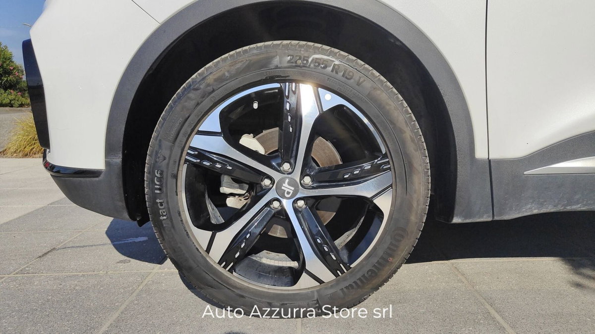 Dr dr F35 F35 1.5 Turbo Bi-Fuel GPL (7)