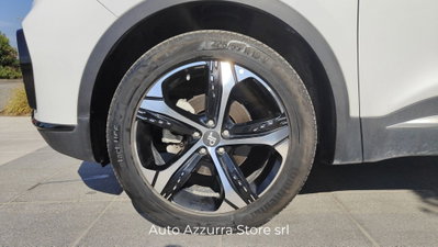 Dr dr F35 F35 1.5 Turbo Bi-Fuel GPL (7)