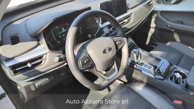 Dr dr F35 F35 1.5 Turbo Bi-Fuel GPL (9)