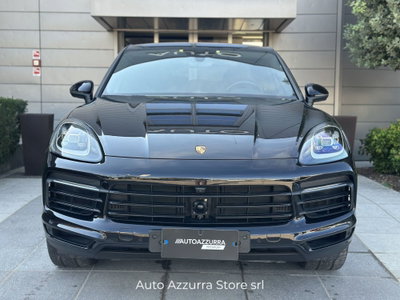Porsche Cayenne Coupé 3.0 V6 (16)