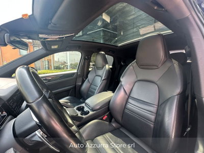 Porsche Cayenne Coupé 3.0 V6 (8)