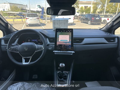 Renault Captur 1.2 eco-g Techno 120cv (10)