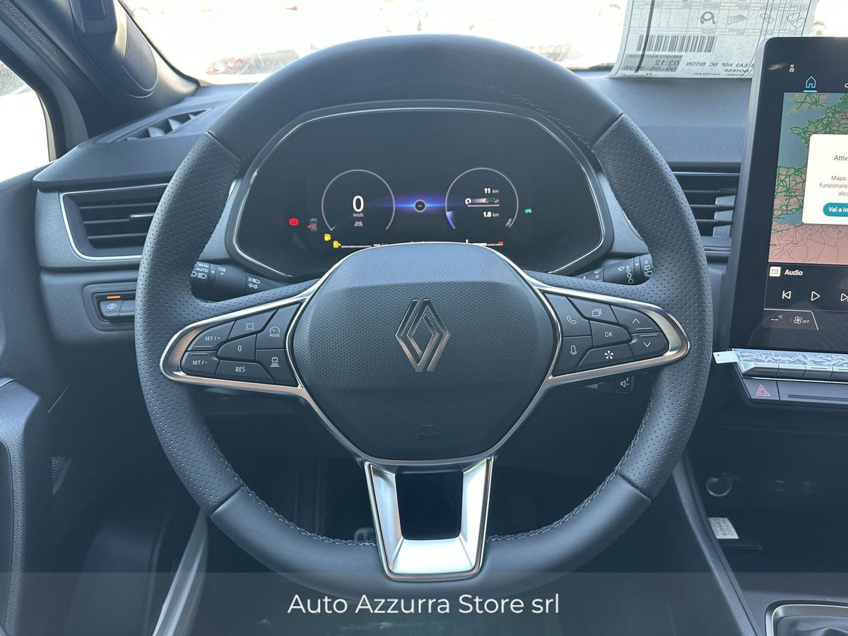 Renault Captur 1.2 eco-g Techno 120cv (11)