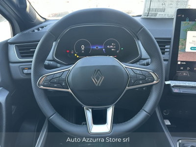 Renault Captur 1.2 eco-g Techno 120cv (11)