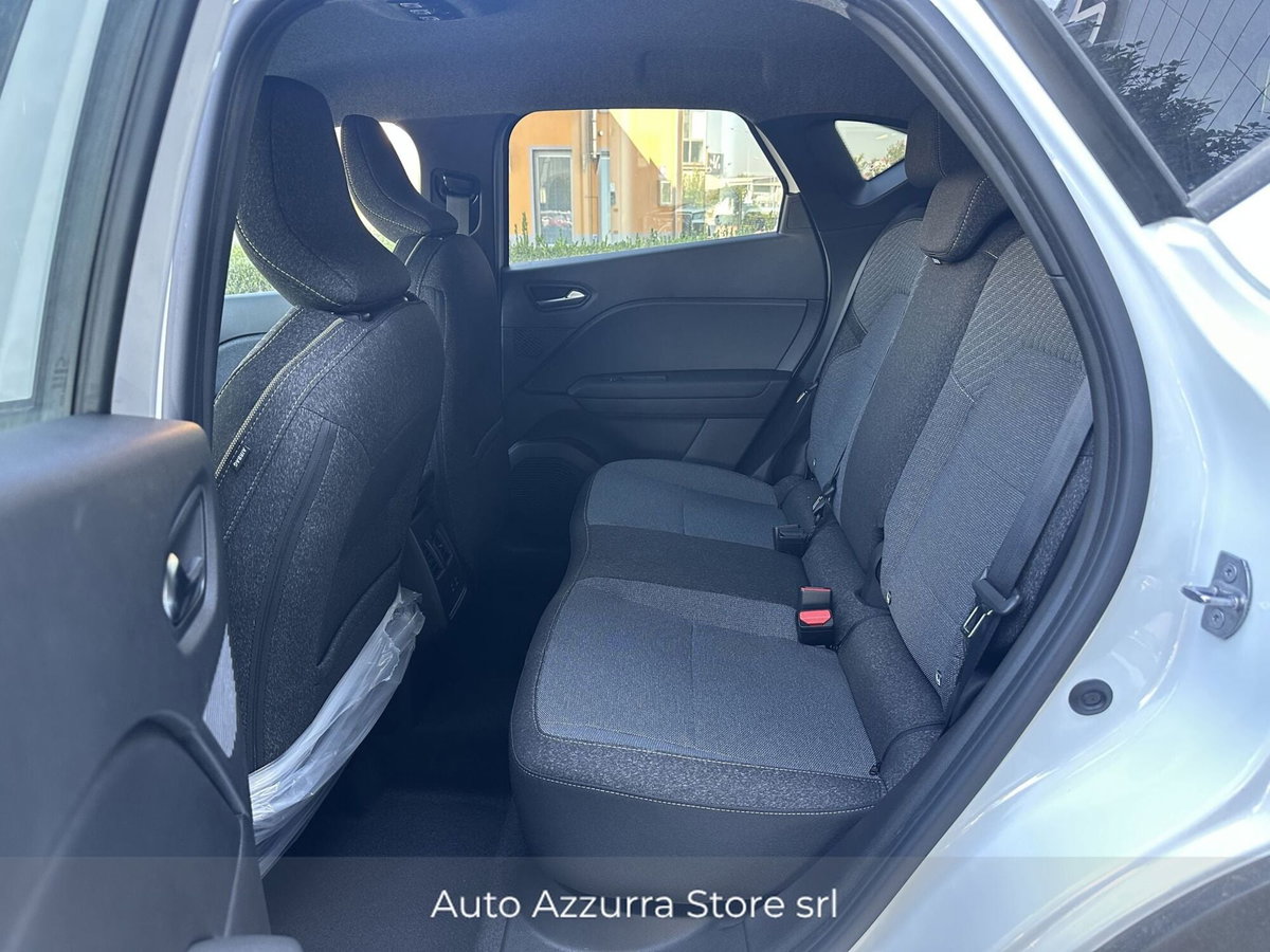 Renault Captur 1.2 eco-g Techno 120cv (14)