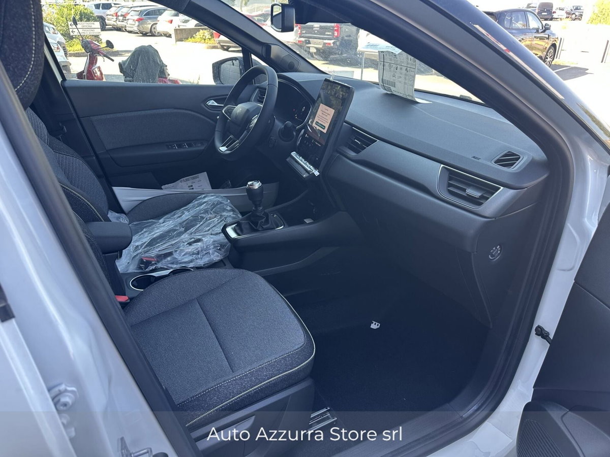 Renault Captur 1.2 eco-g Techno 120cv (16)