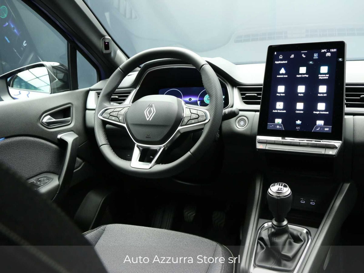 Renault Captur 1.2 eco-g Techno 120cv (18)