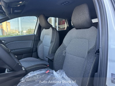Renault Captur 1.2 eco-g Techno 120cv (8)