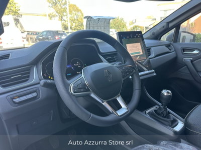 Renault Captur 1.2 eco-g Techno 120cv (9)