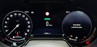 Alfa Romeo Tonale 1.5 hybrid Veloce 160cv tct7 (11)
