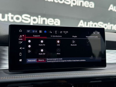 Alfa Romeo Tonale 1.5 hybrid Veloce 160cv tct7 (12)