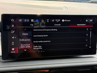 Alfa Romeo Tonale 1.5 hybrid Veloce 160cv tct7 (13)