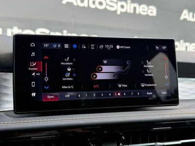 Alfa Romeo Tonale 1.5 hybrid Veloce 160cv tct7 (18)