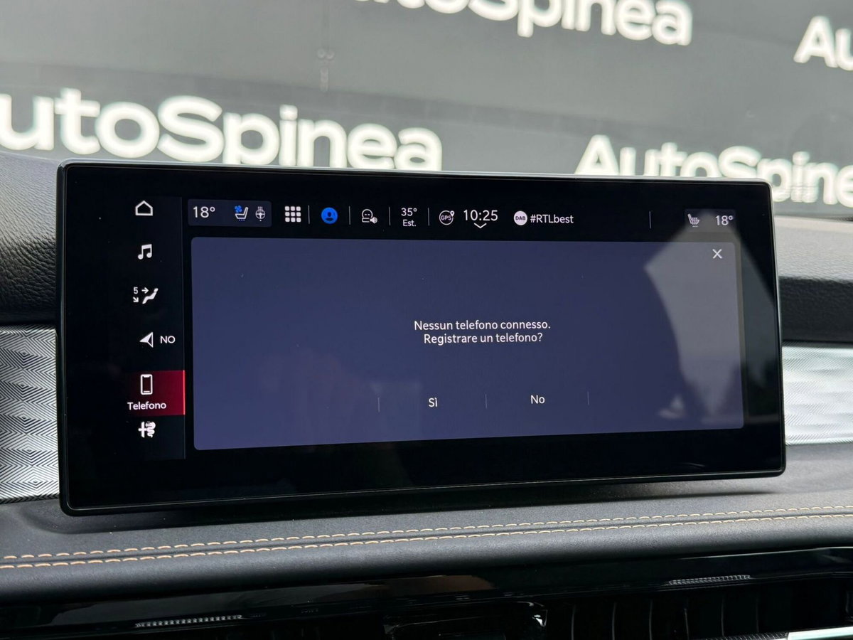Alfa Romeo Tonale 1.5 hybrid Veloce 160cv tct7 (19)