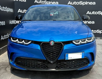 Alfa Romeo Tonale 1.5 hybrid Veloce 160cv tct7 (2)