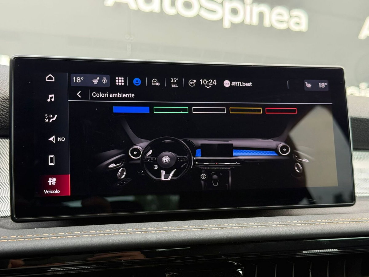 Alfa Romeo Tonale 1.5 hybrid Veloce 160cv tct7 (20)