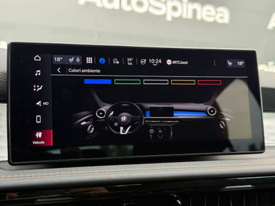 Alfa Romeo Tonale 1.5 hybrid Veloce 160cv tct7 (20)