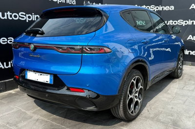 Alfa Romeo Tonale 1.5 hybrid Veloce 160cv tct7 (3)