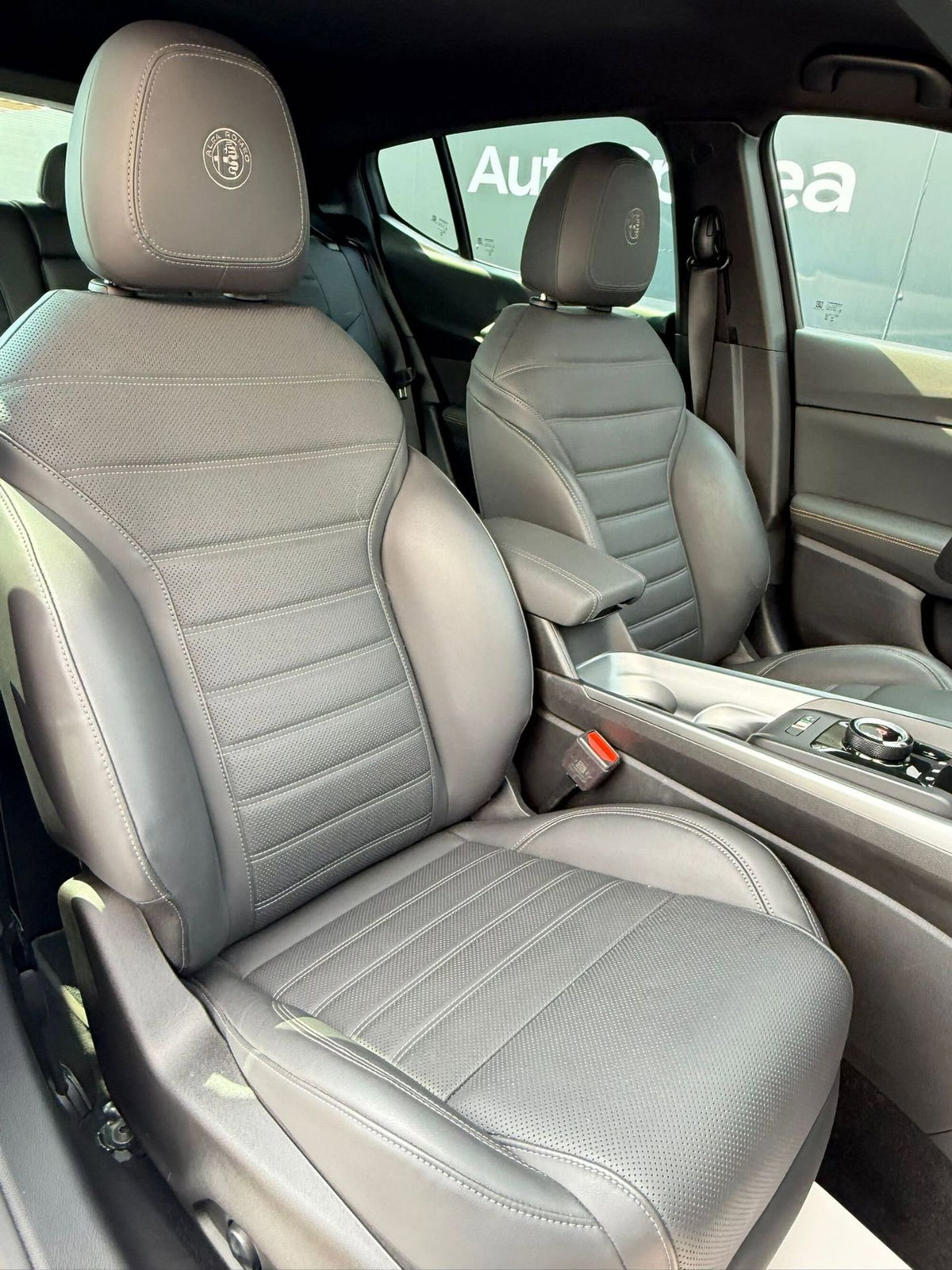 Alfa Romeo Tonale 1.5 hybrid Veloce 160cv tct7 (9)