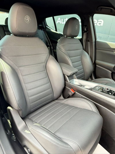 Alfa Romeo Tonale 1.5 hybrid Veloce 160cv tct7 (9)