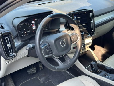 Volvo XC40 T5 Recharge Plug-in Hybrid Inscription Expression (11)