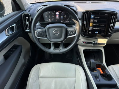 Volvo XC40 T5 Recharge Plug-in Hybrid Inscription Expression (16)