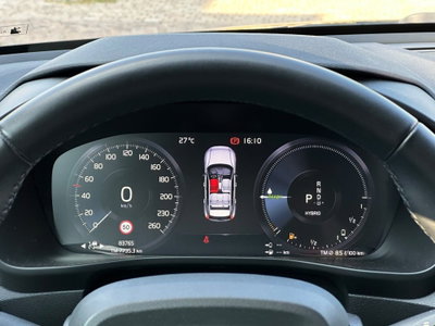 Volvo XC40 T5 Recharge Plug-in Hybrid Inscription Expression (17)