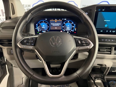 Volkswagen Veicoli Commerciali Caravelle Caravelle 2.0 tdi 150cv Life L1 (10)