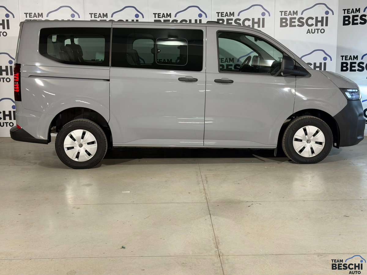 Volkswagen Veicoli Commerciali Caravelle Caravelle 2.0 tdi 150cv Life L1 (2)