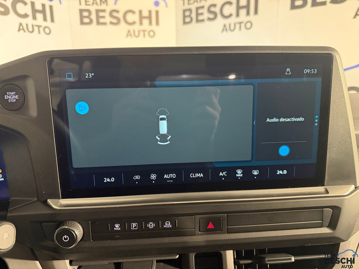 Volkswagen Veicoli Commerciali Caravelle Caravelle 2.0 tdi 150cv Life L1 (18)