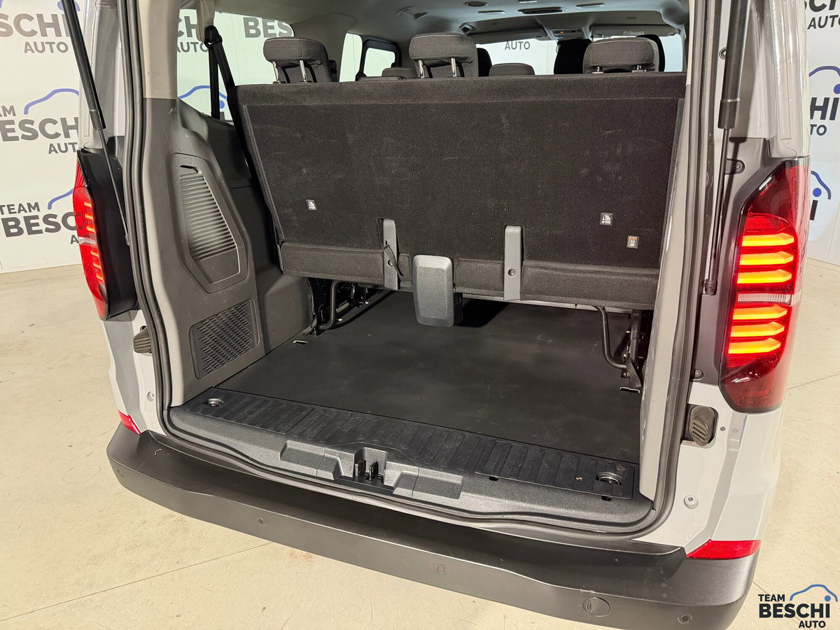 Volkswagen Veicoli Commerciali Caravelle Caravelle 2.0 tdi 150cv Life L1 (4)